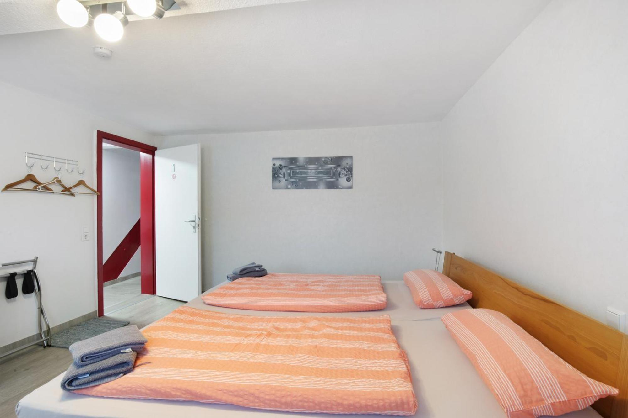 Ferienhaus Doris Bad Urach Exterior photo