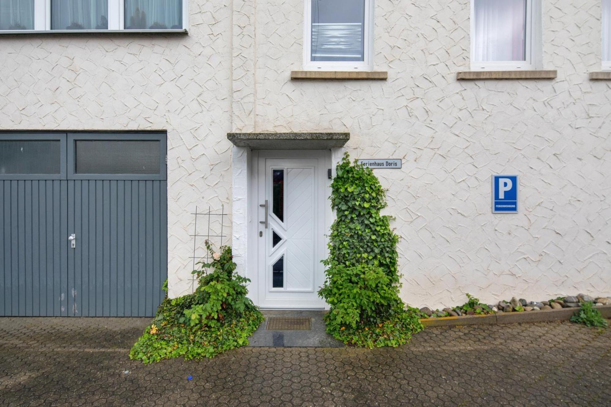 Ferienhaus Doris Bad Urach Exterior photo